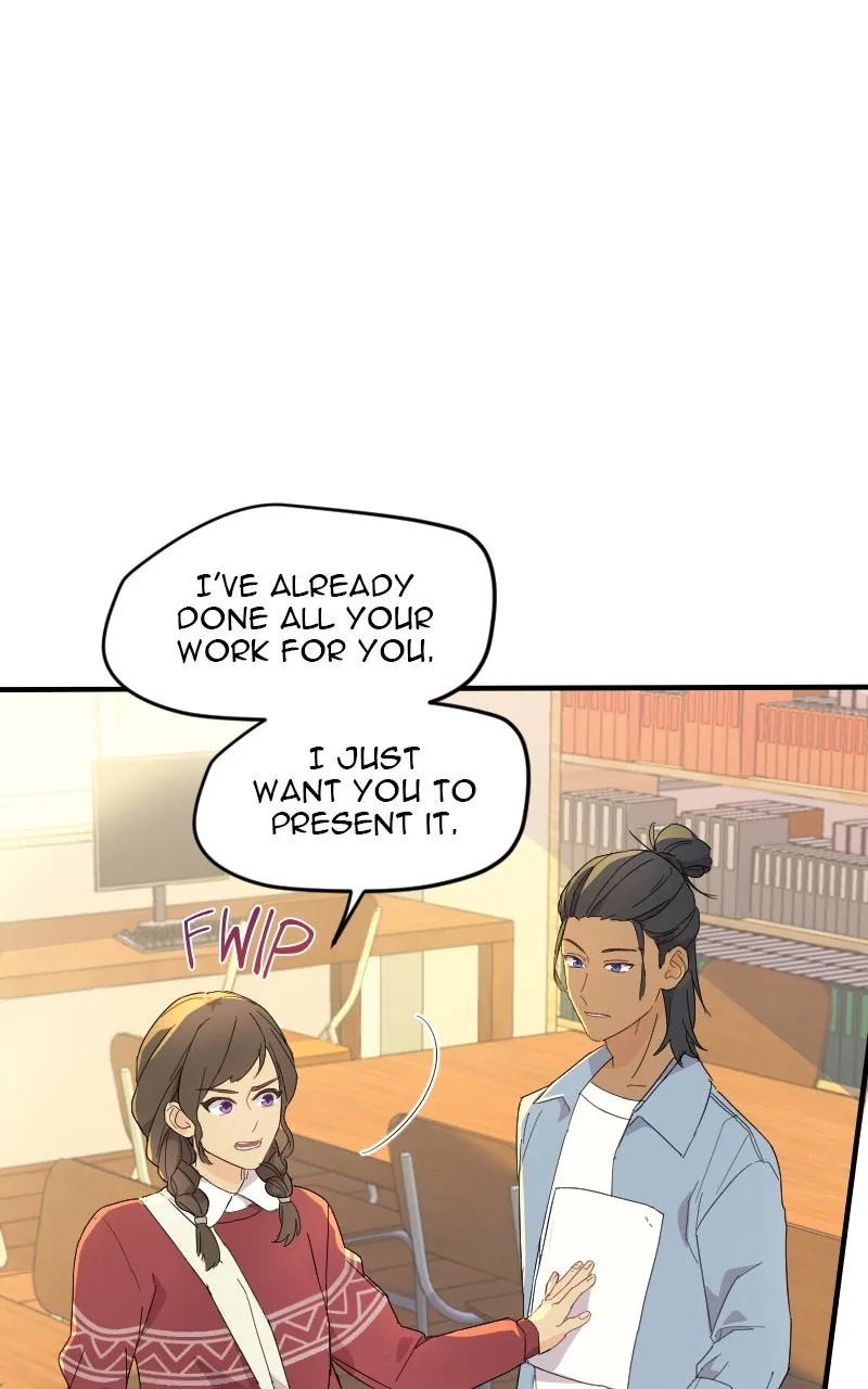 Snowbound Chapter 1 page 43 - 