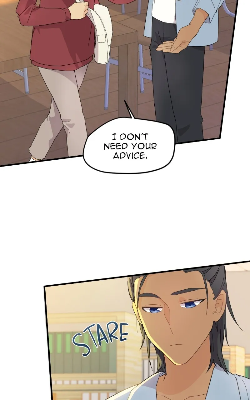Snowbound Chapter 1 page 44 - 