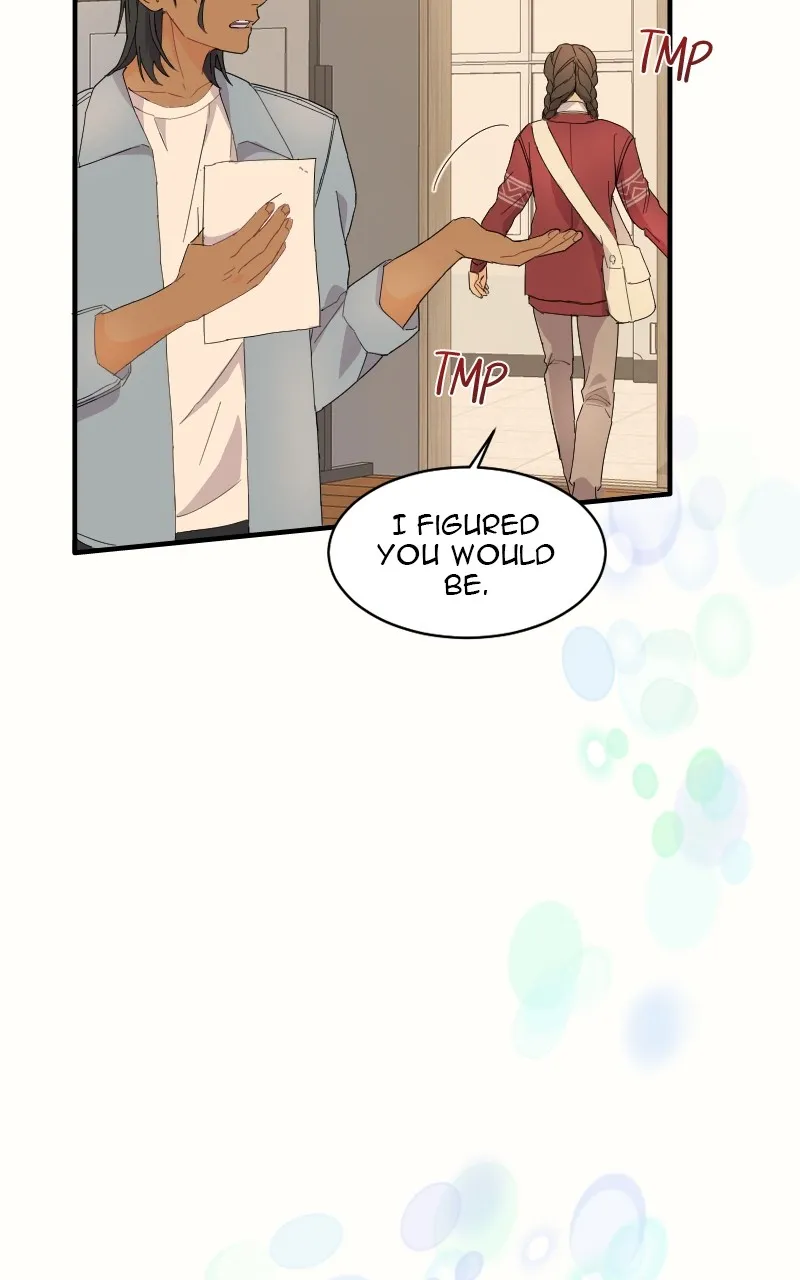 Snowbound Chapter 1 page 46 - 