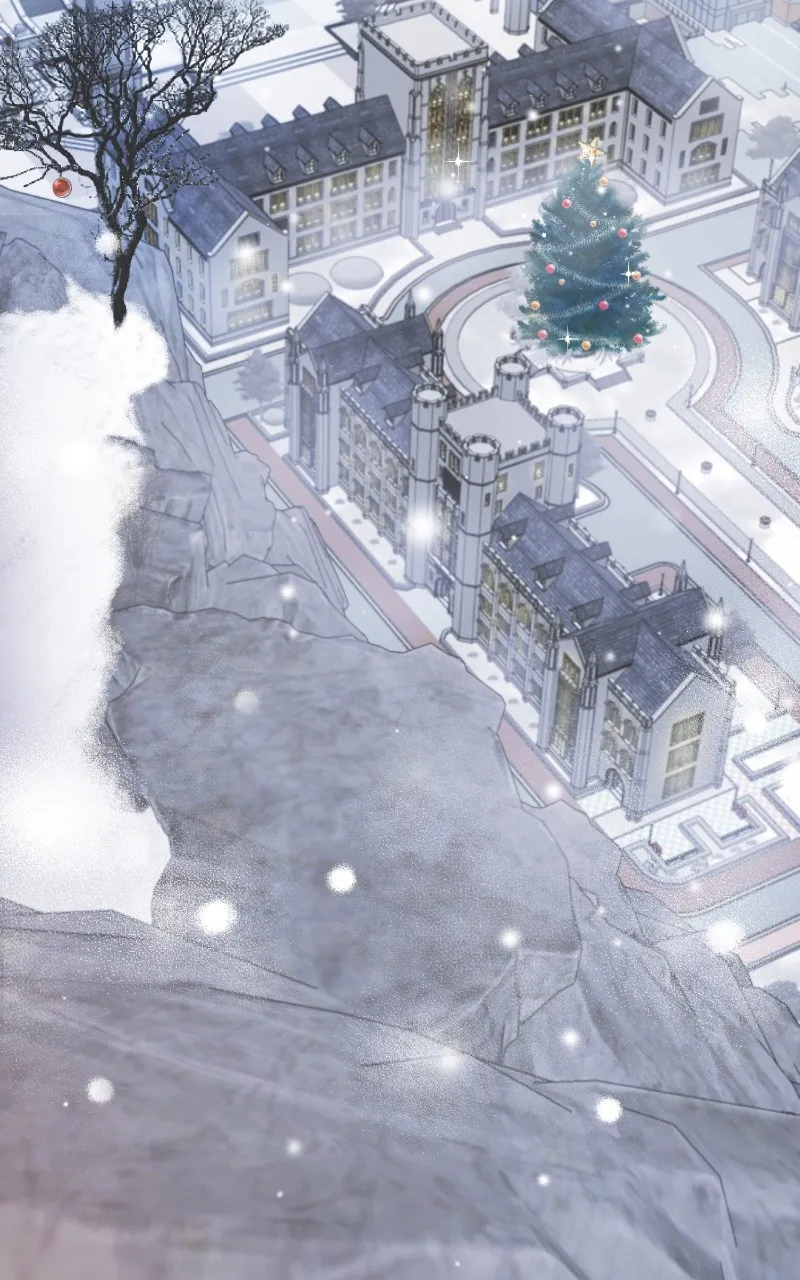 Snowbound Chapter 1 page 6 - 