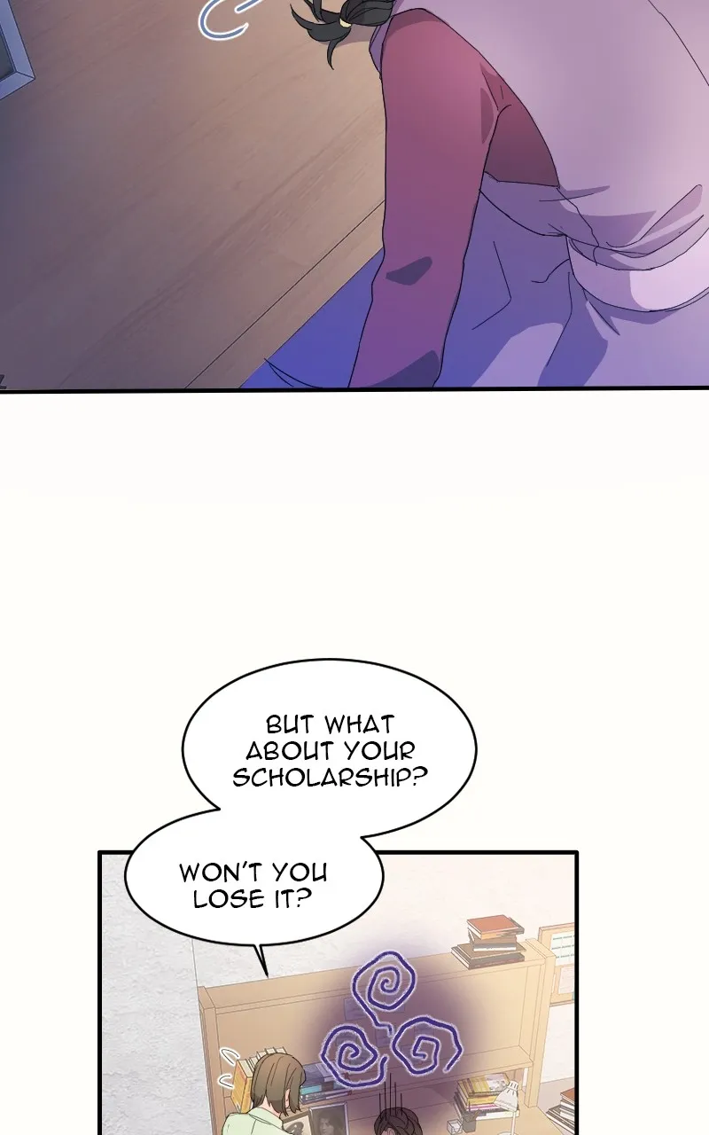 Snowbound Chapter 1 page 55 - 