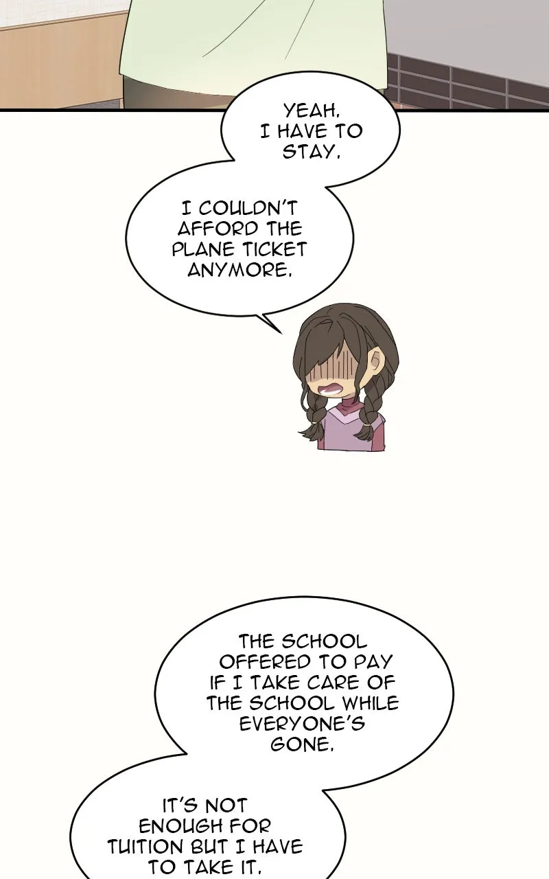 Snowbound Chapter 1 page 58 - 