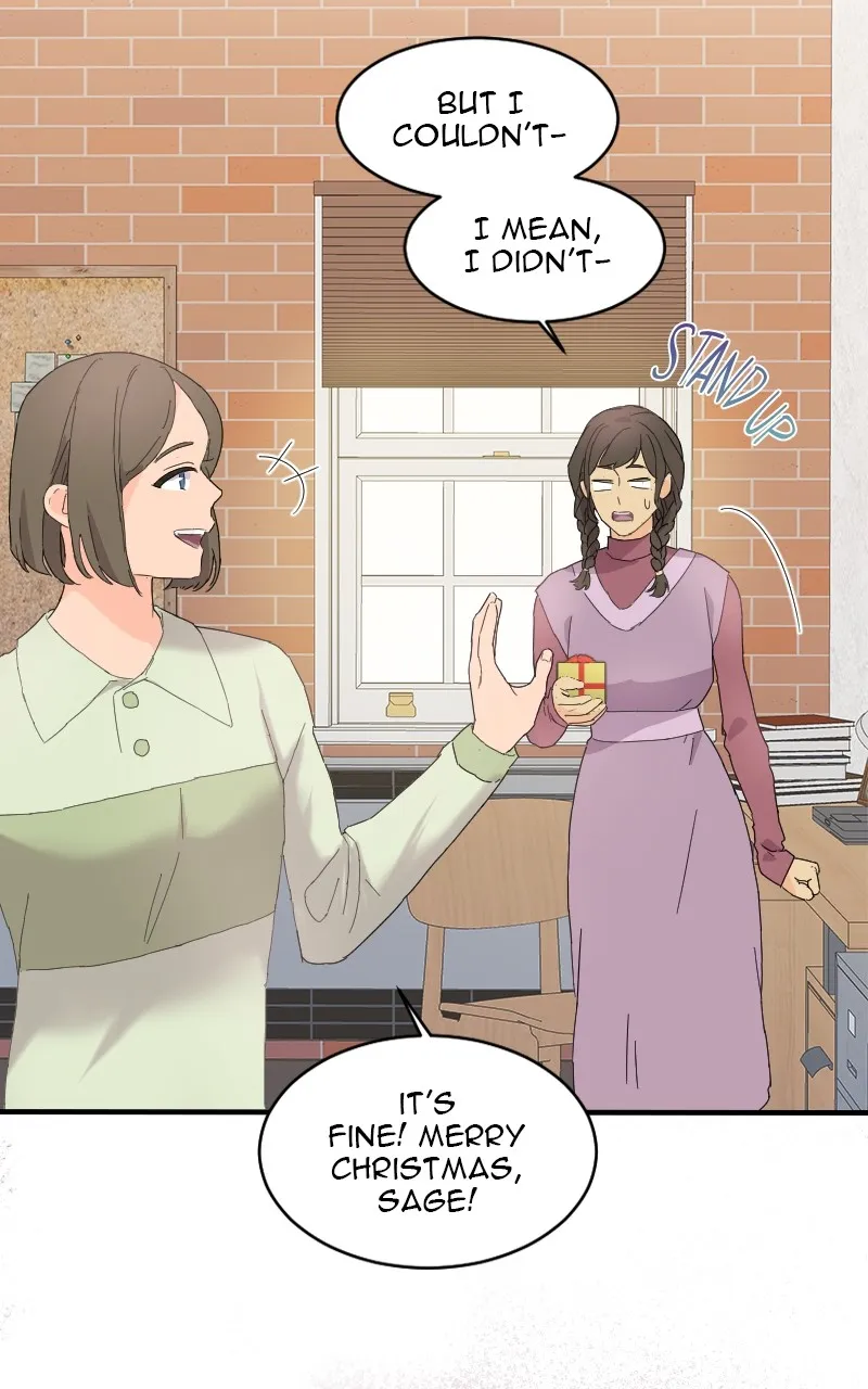 Snowbound Chapter 1 page 65 - 