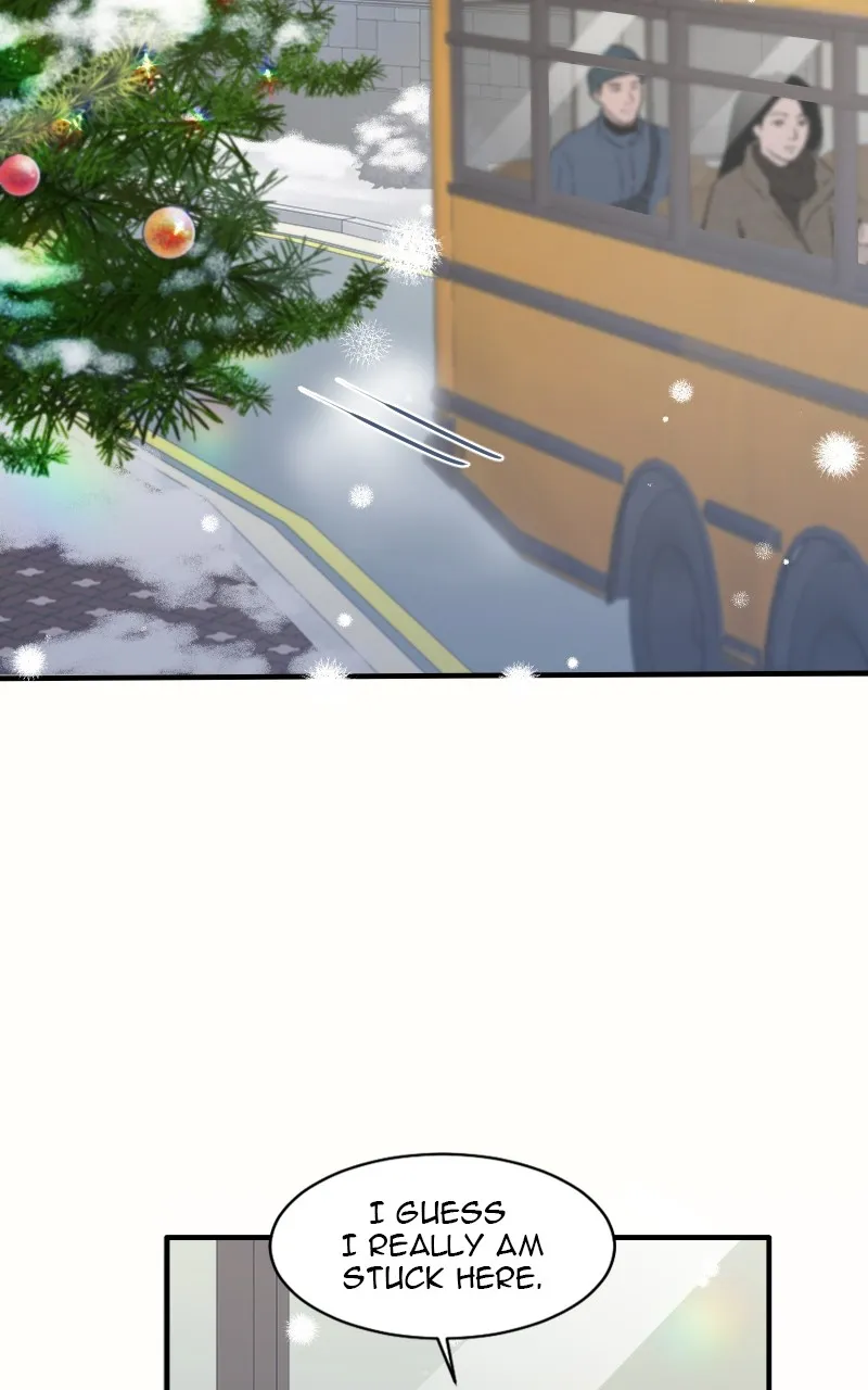 Snowbound Chapter 1 page 69 - 