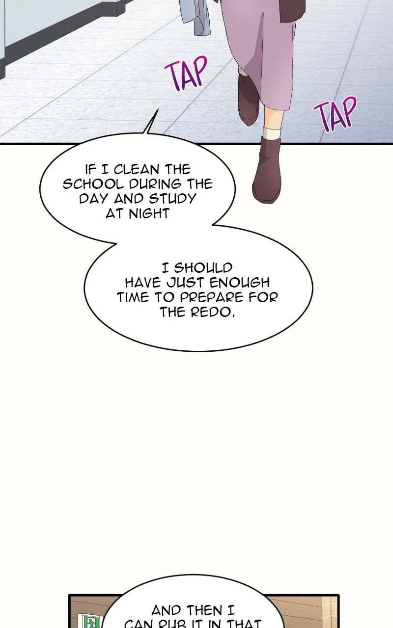 Snowbound Chapter 1 page 72 - 