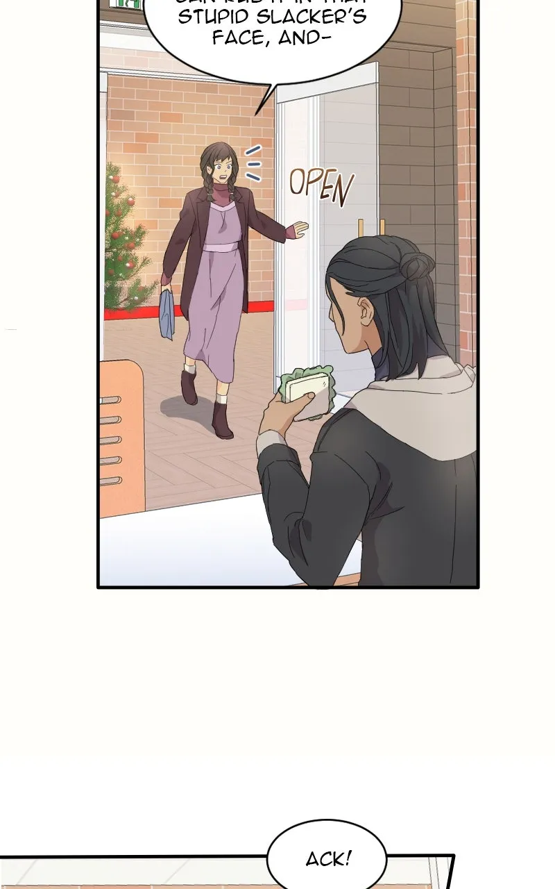 Snowbound Chapter 1 page 73 - 