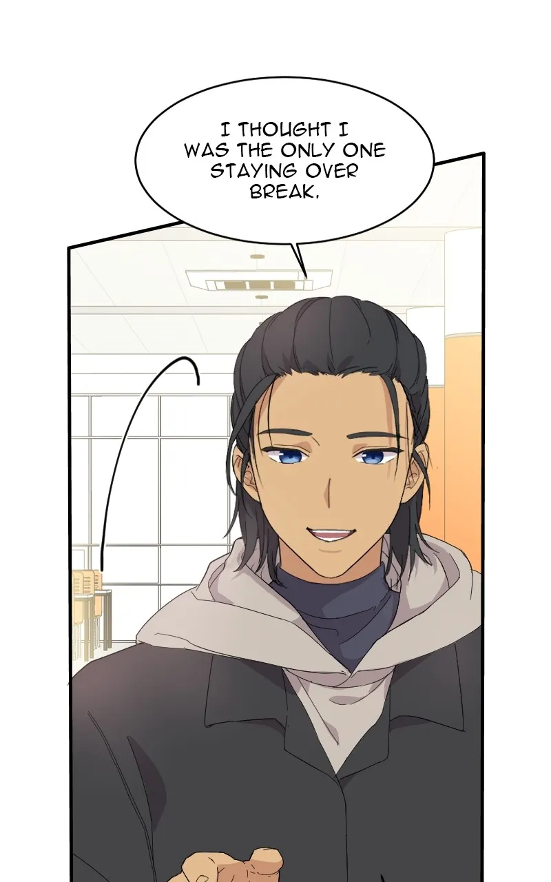Snowbound Chapter 1 page 77 - 