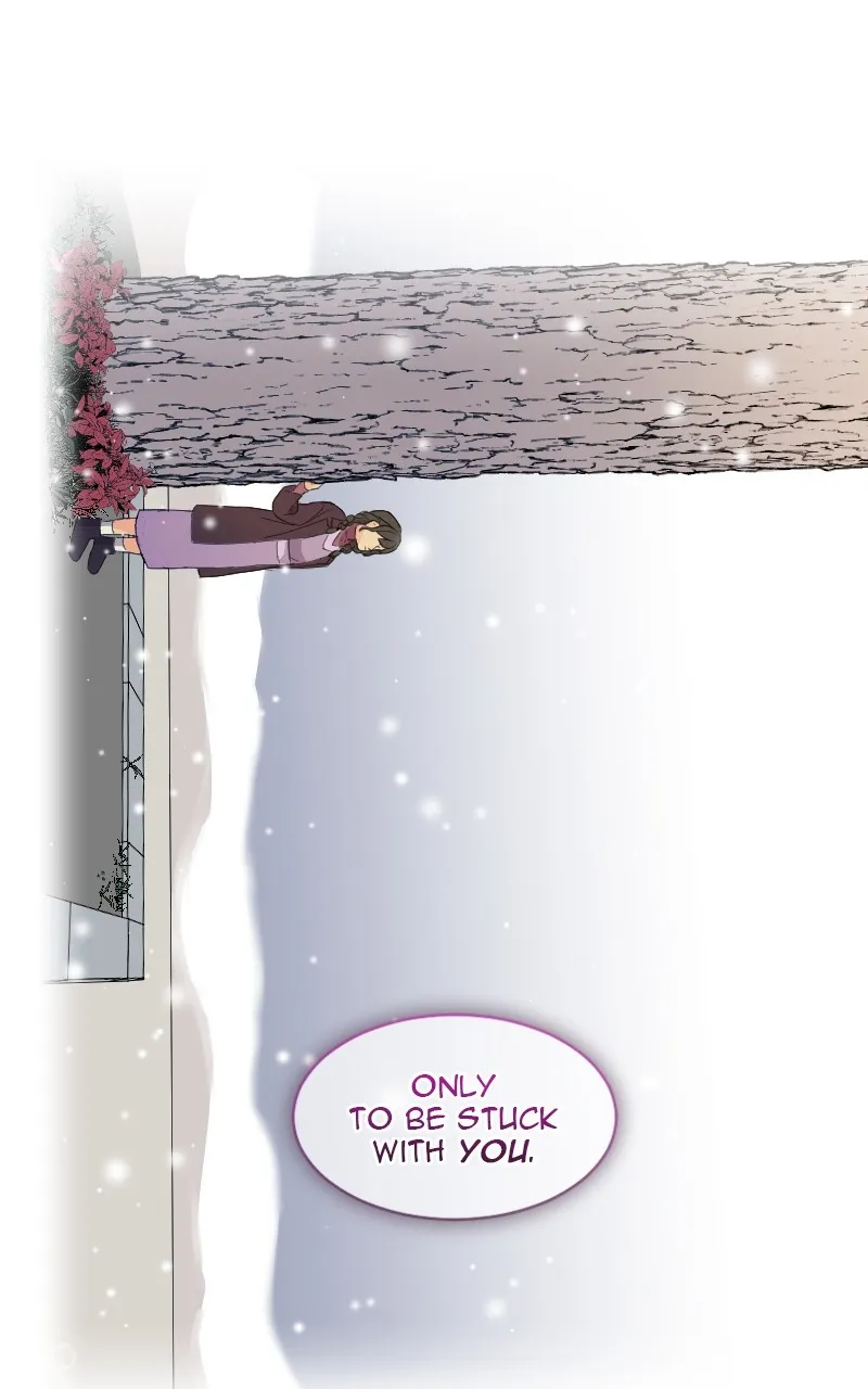 Snowbound Chapter 1 page 81 - 