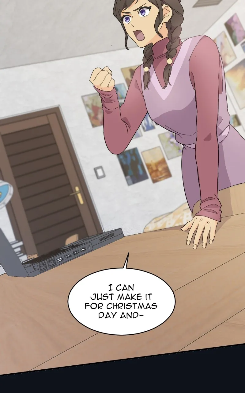 Snowbound Chapter 1 page 97 - 