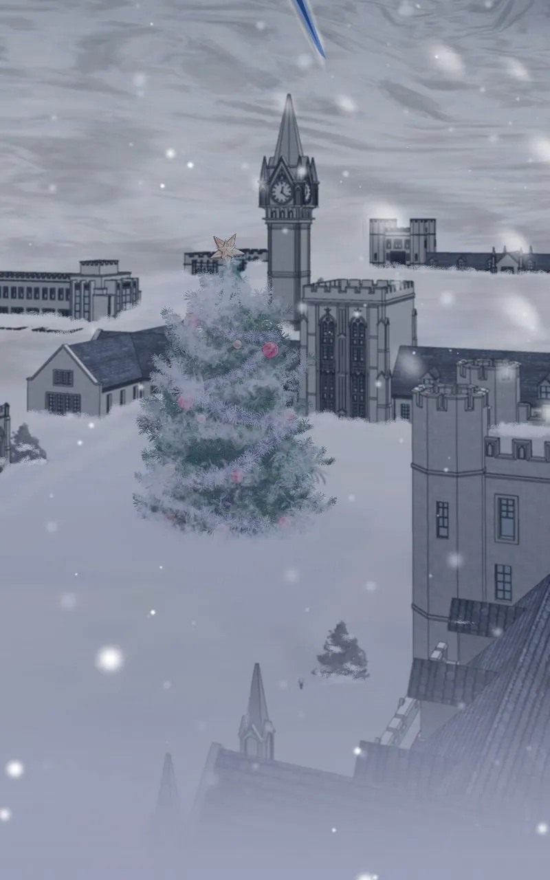 Snowbound Chapter 1 page 100 - 