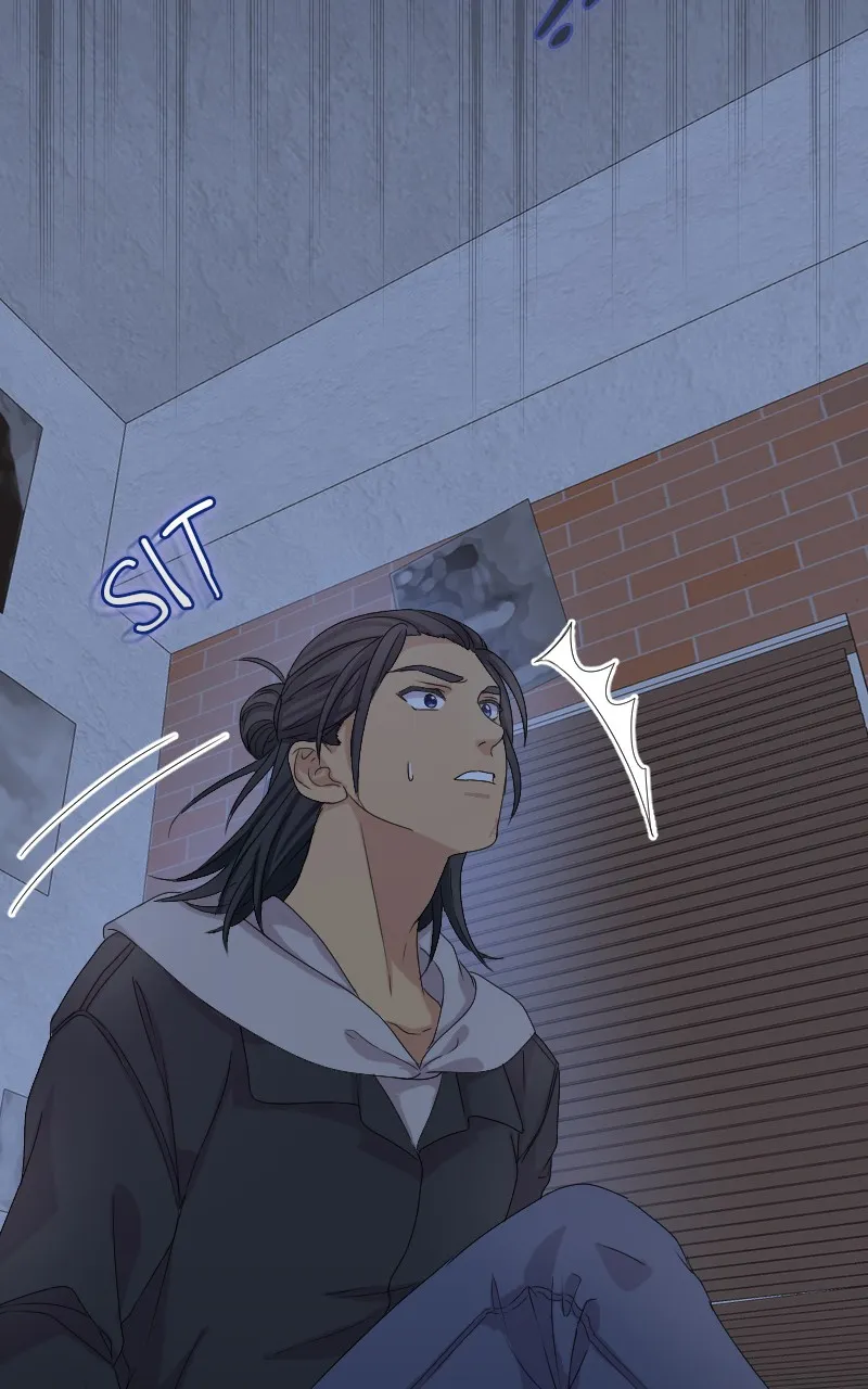 Snowbound Chapter 2 page 14 - 