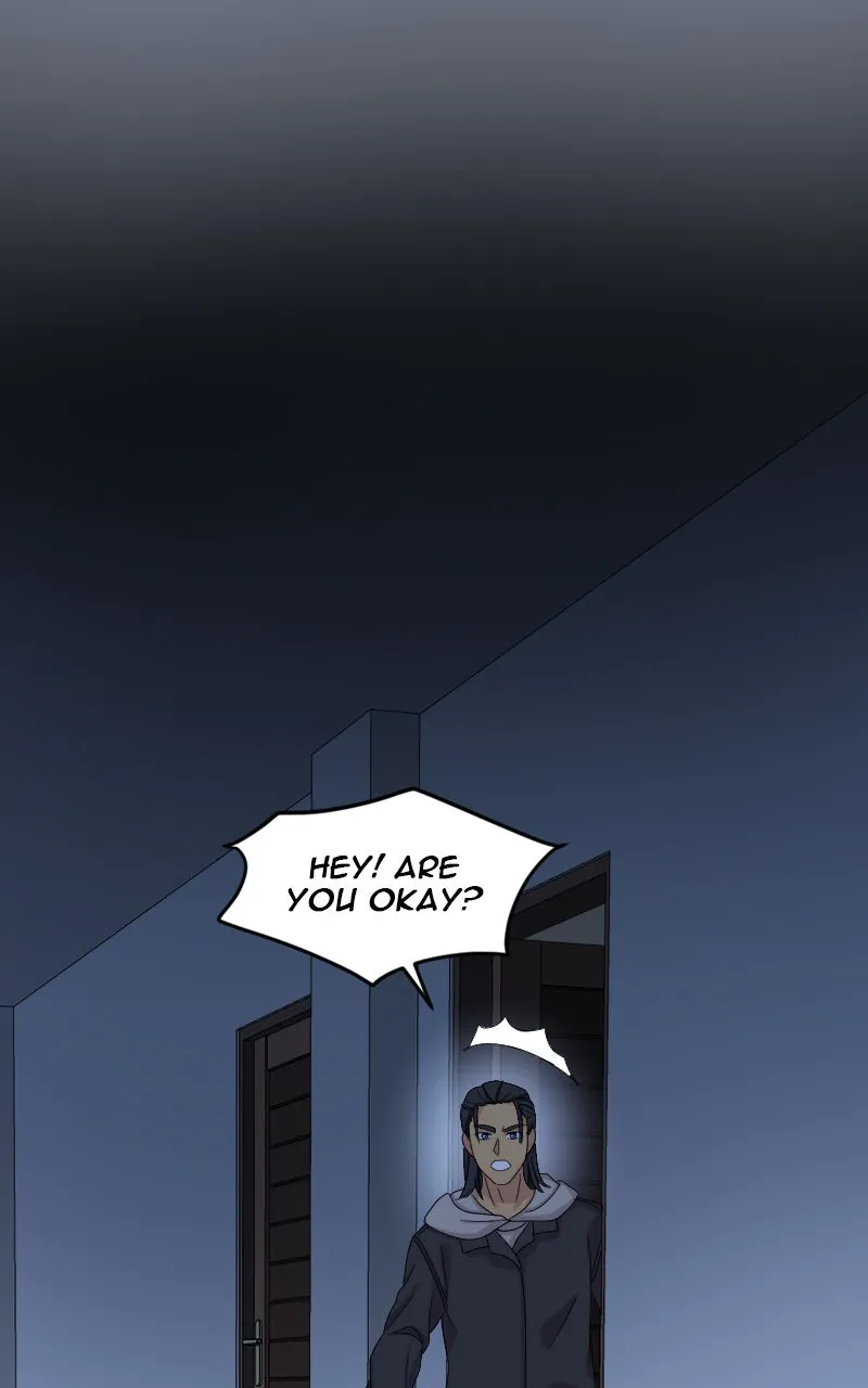 Snowbound Chapter 2 page 21 - 