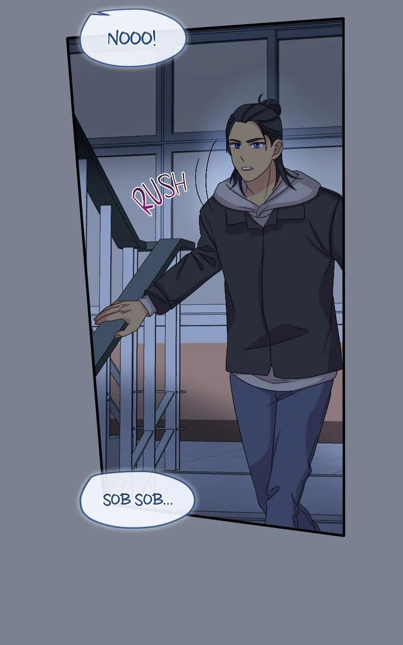 Snowbound Chapter 2 page 25 - 