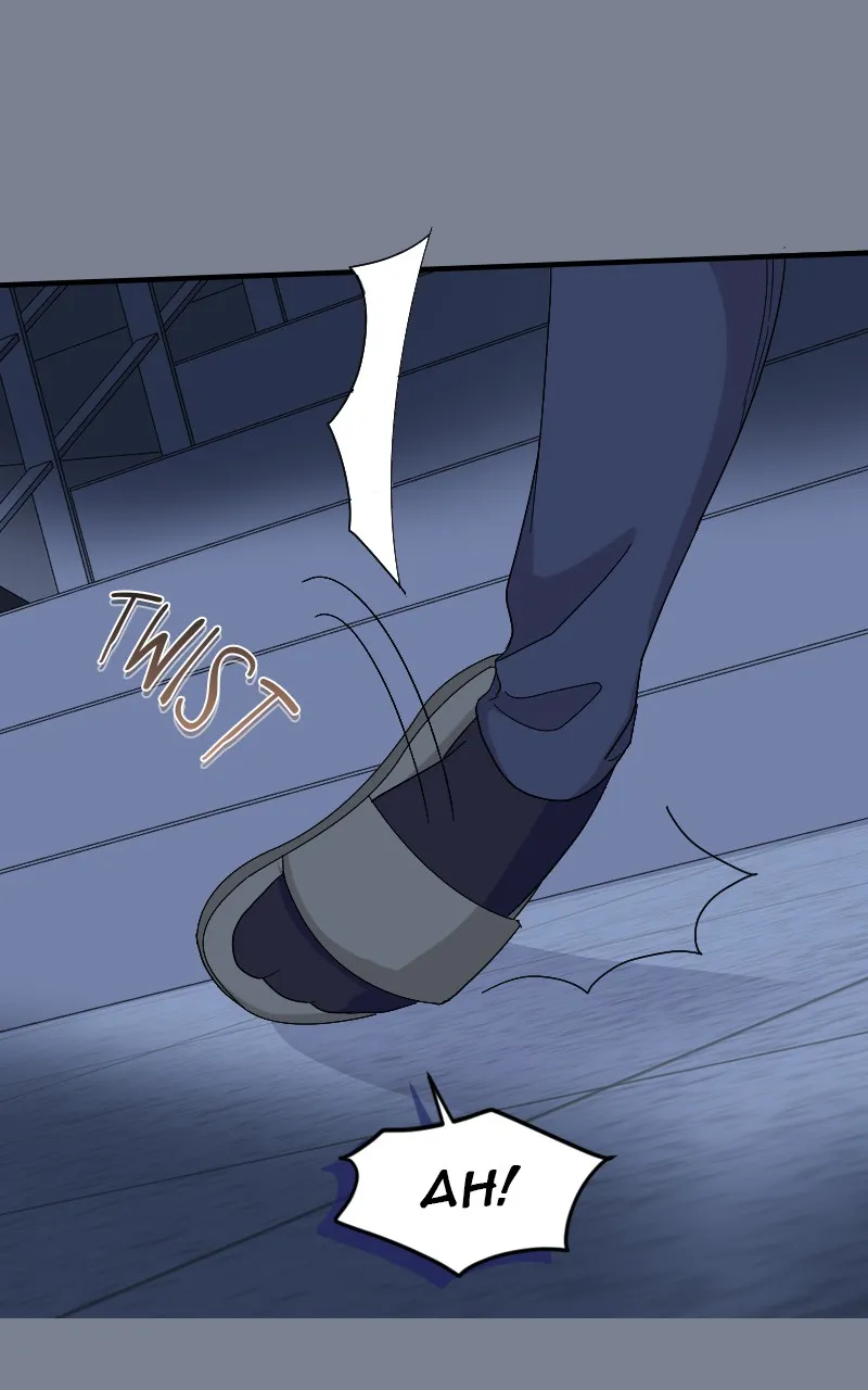 Snowbound Chapter 2 page 27 - 