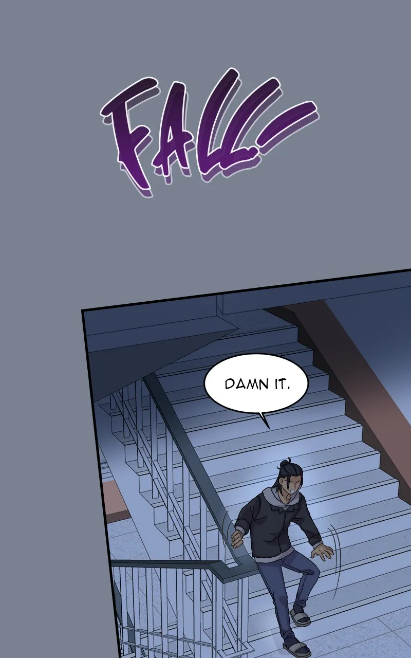 Snowbound Chapter 2 page 28 - 