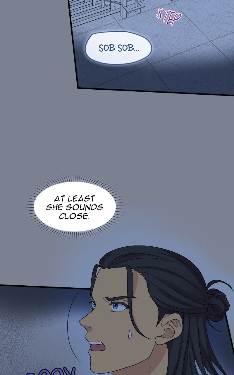 Snowbound Chapter 2 page 29 - 