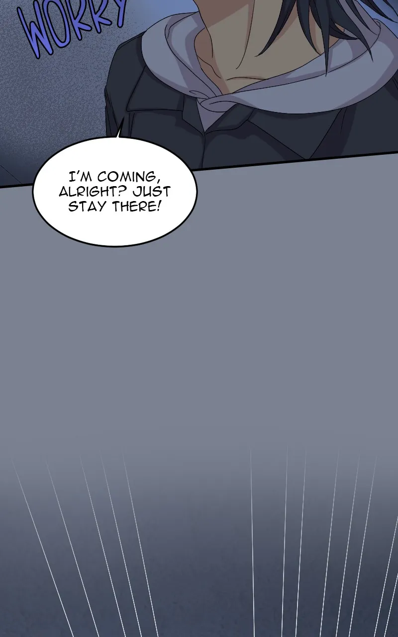Snowbound Chapter 2 page 30 - 