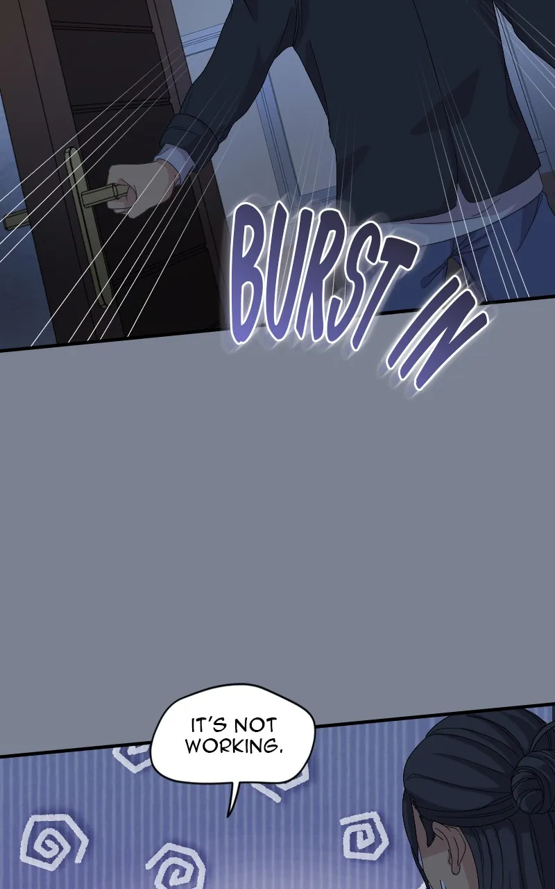Snowbound Chapter 2 page 32 - 