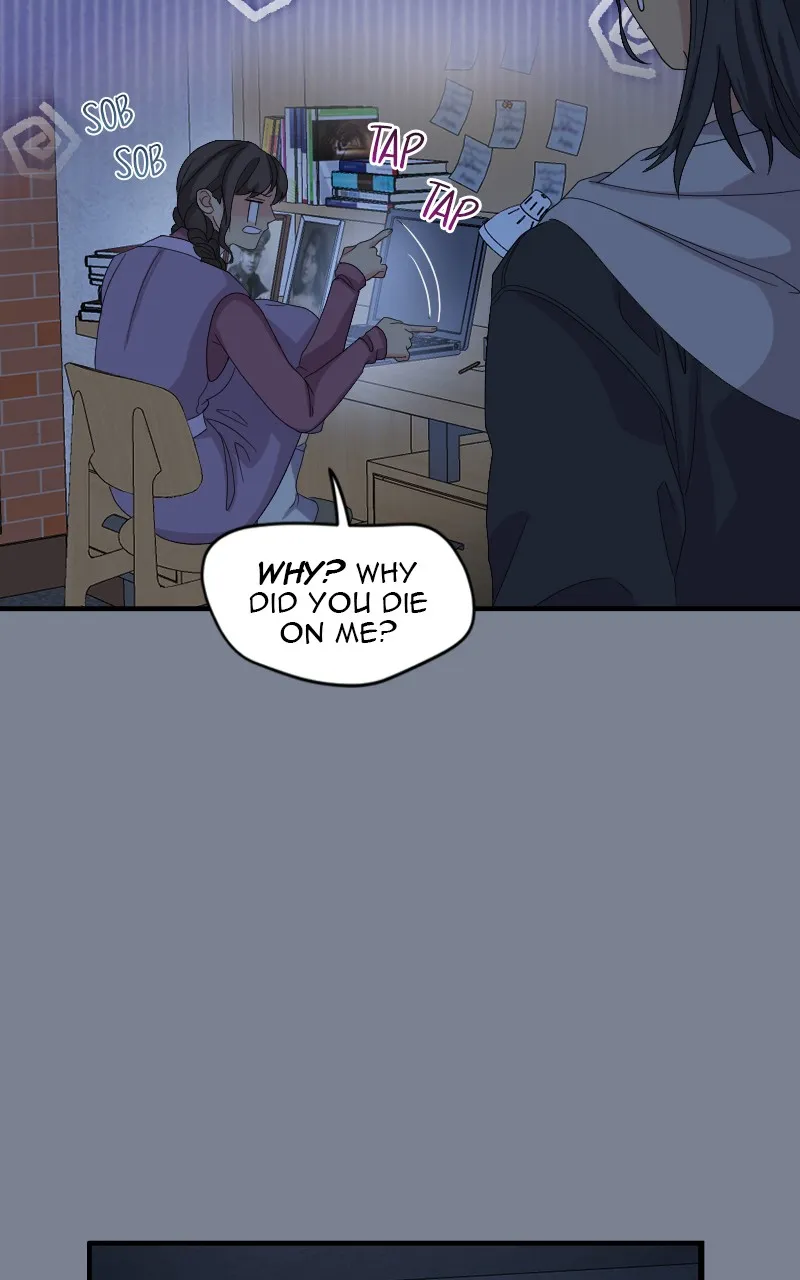 Snowbound Chapter 2 page 33 - 