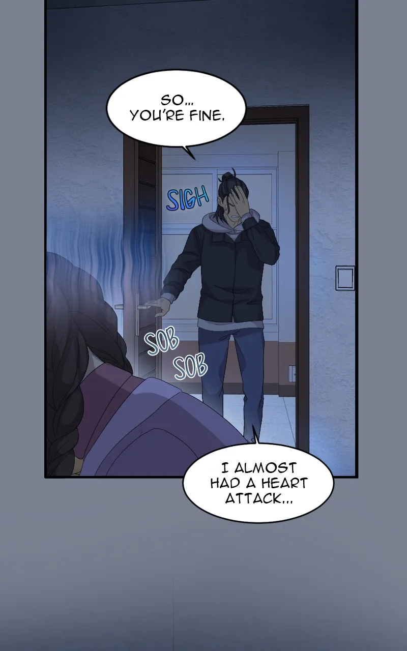 Snowbound Chapter 2 page 34 - 