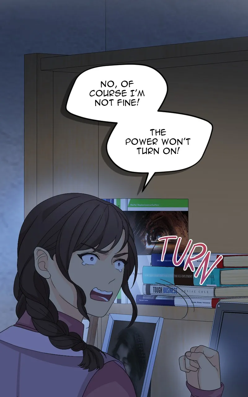 Snowbound Chapter 2 page 35 - 