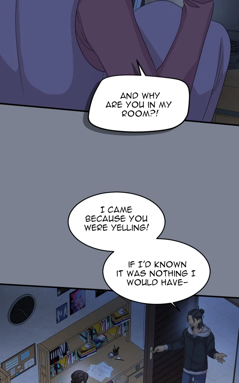 Snowbound Chapter 2 page 36 - 