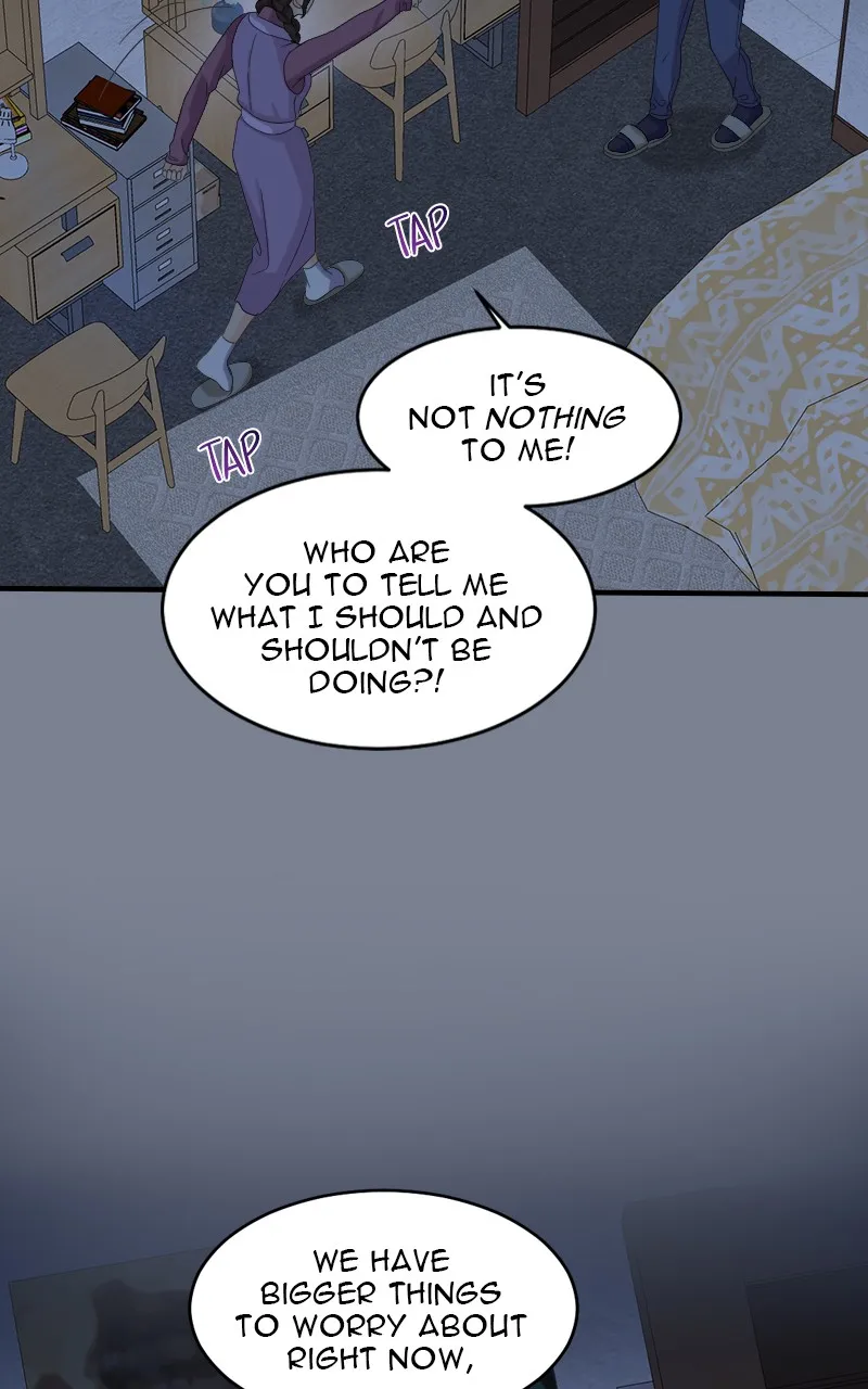 Snowbound Chapter 2 page 37 - 