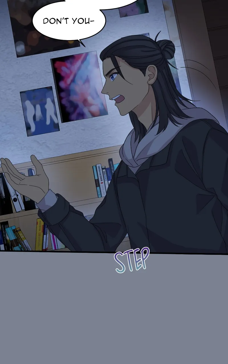 Snowbound Chapter 2 page 38 - 