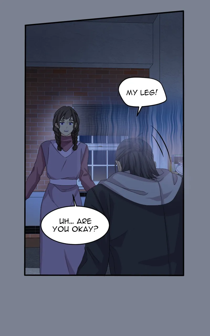 Snowbound Chapter 2 page 40 - 
