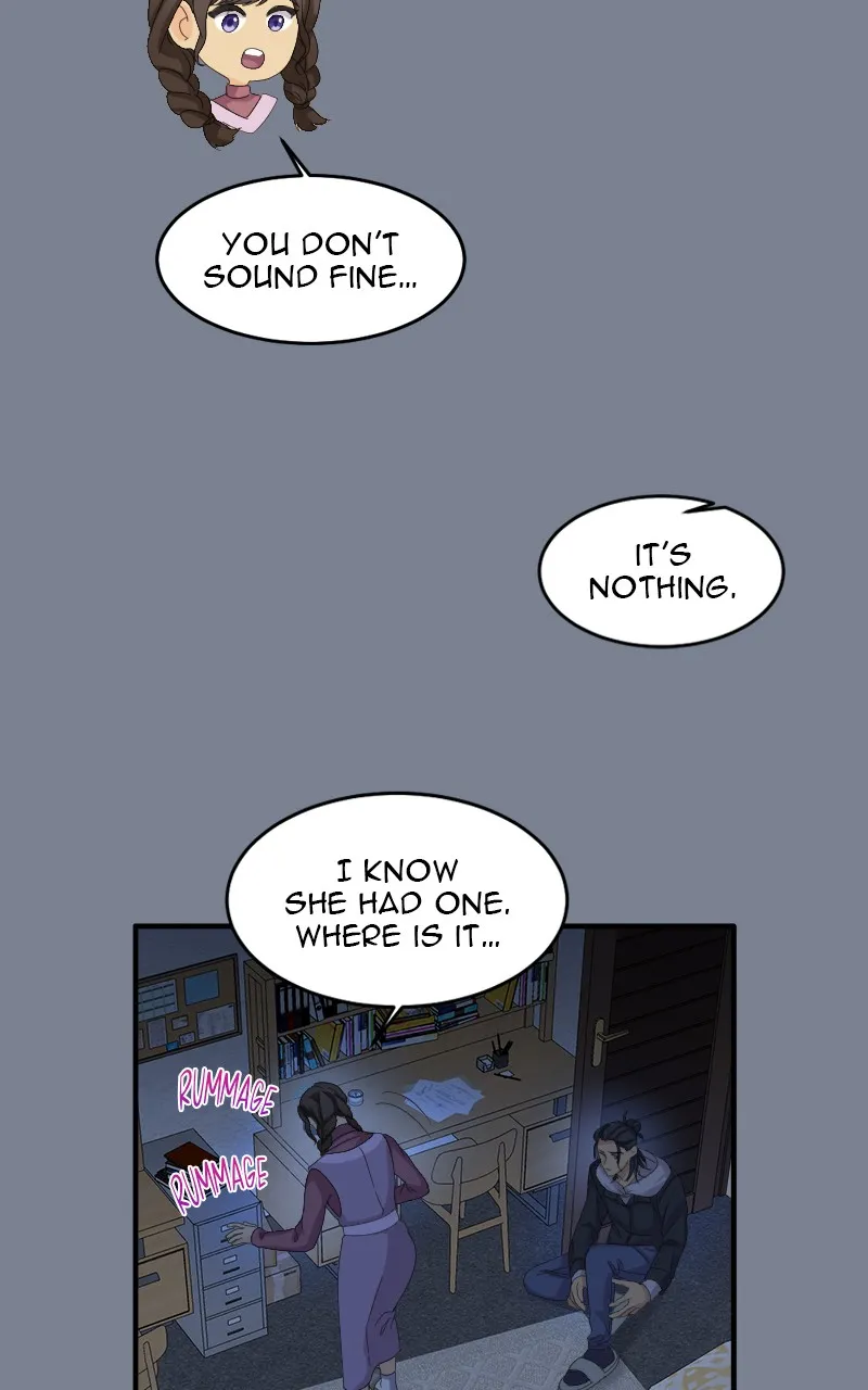 Snowbound Chapter 2 page 42 - 