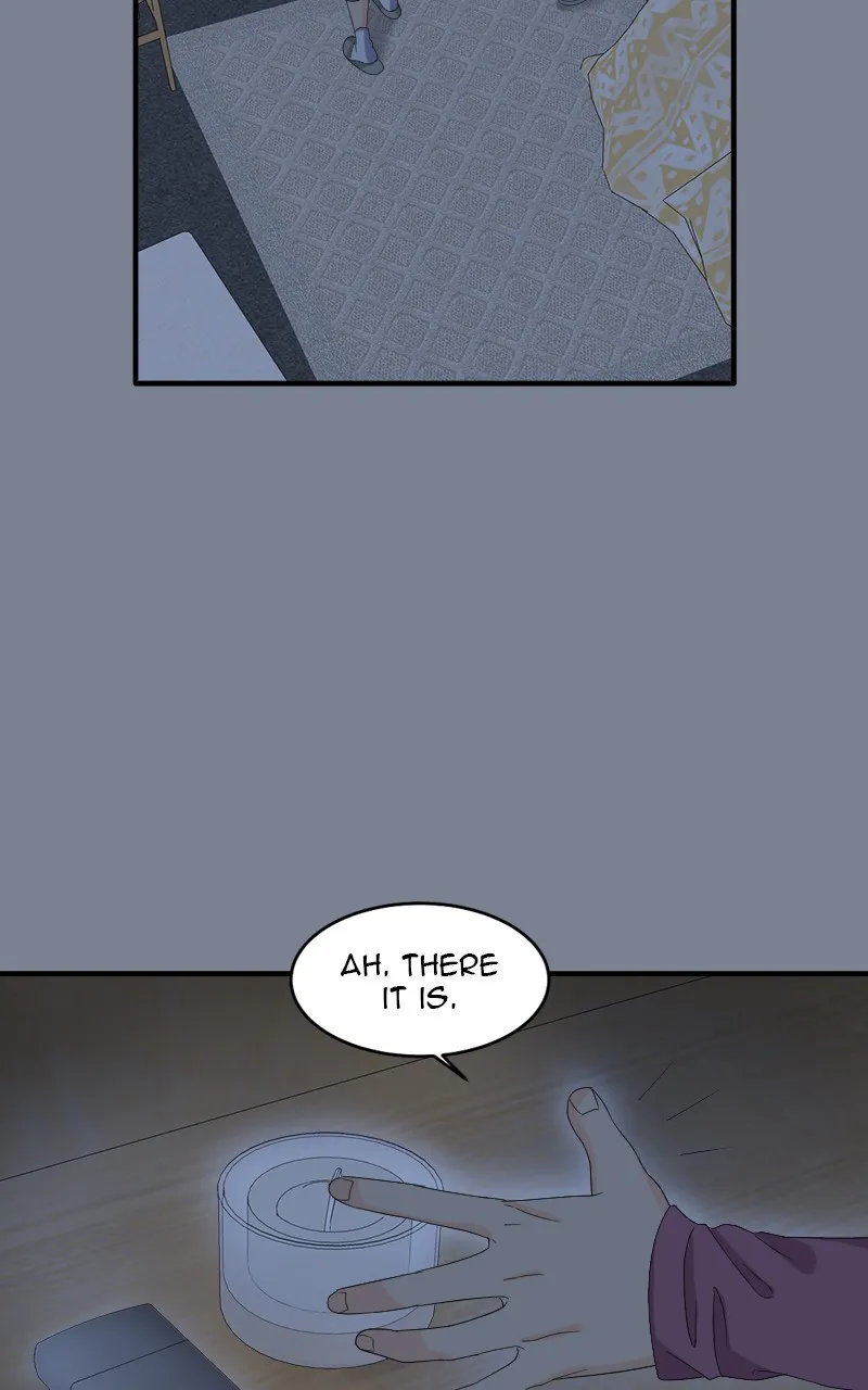 Snowbound Chapter 2 page 43 - 