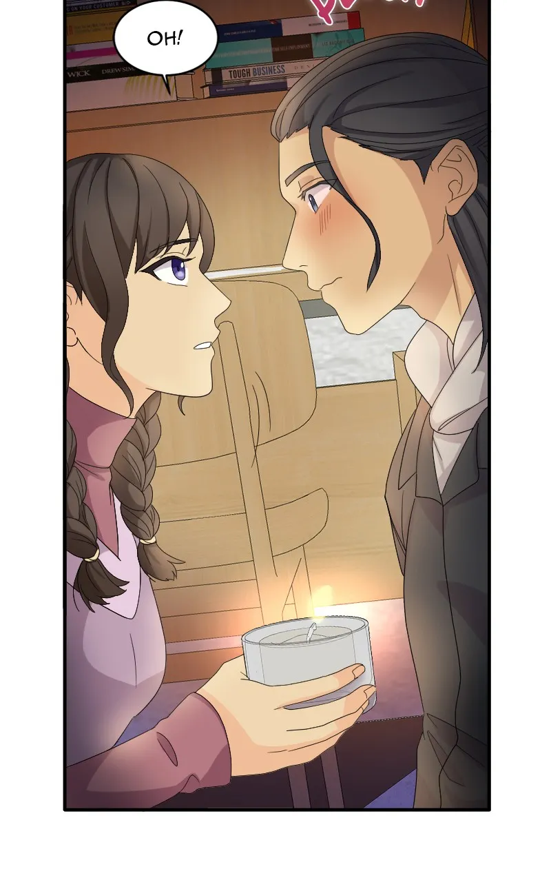 Snowbound Chapter 2 page 47 - 