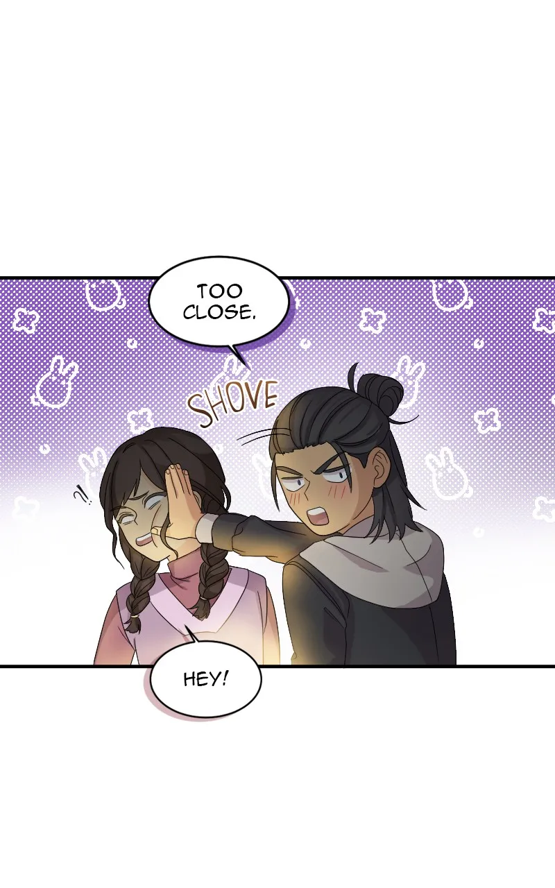 Snowbound Chapter 2 page 48 - 