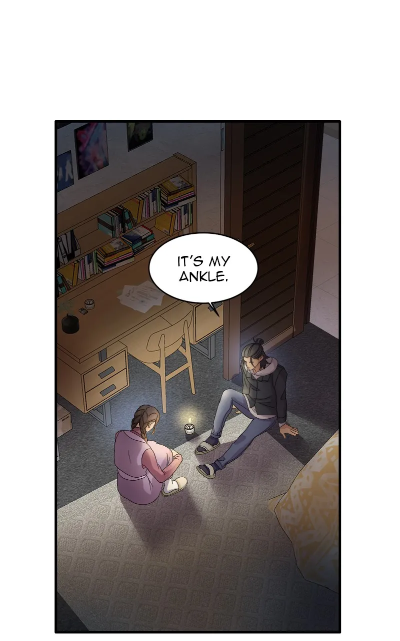Snowbound Chapter 2 page 49 - 