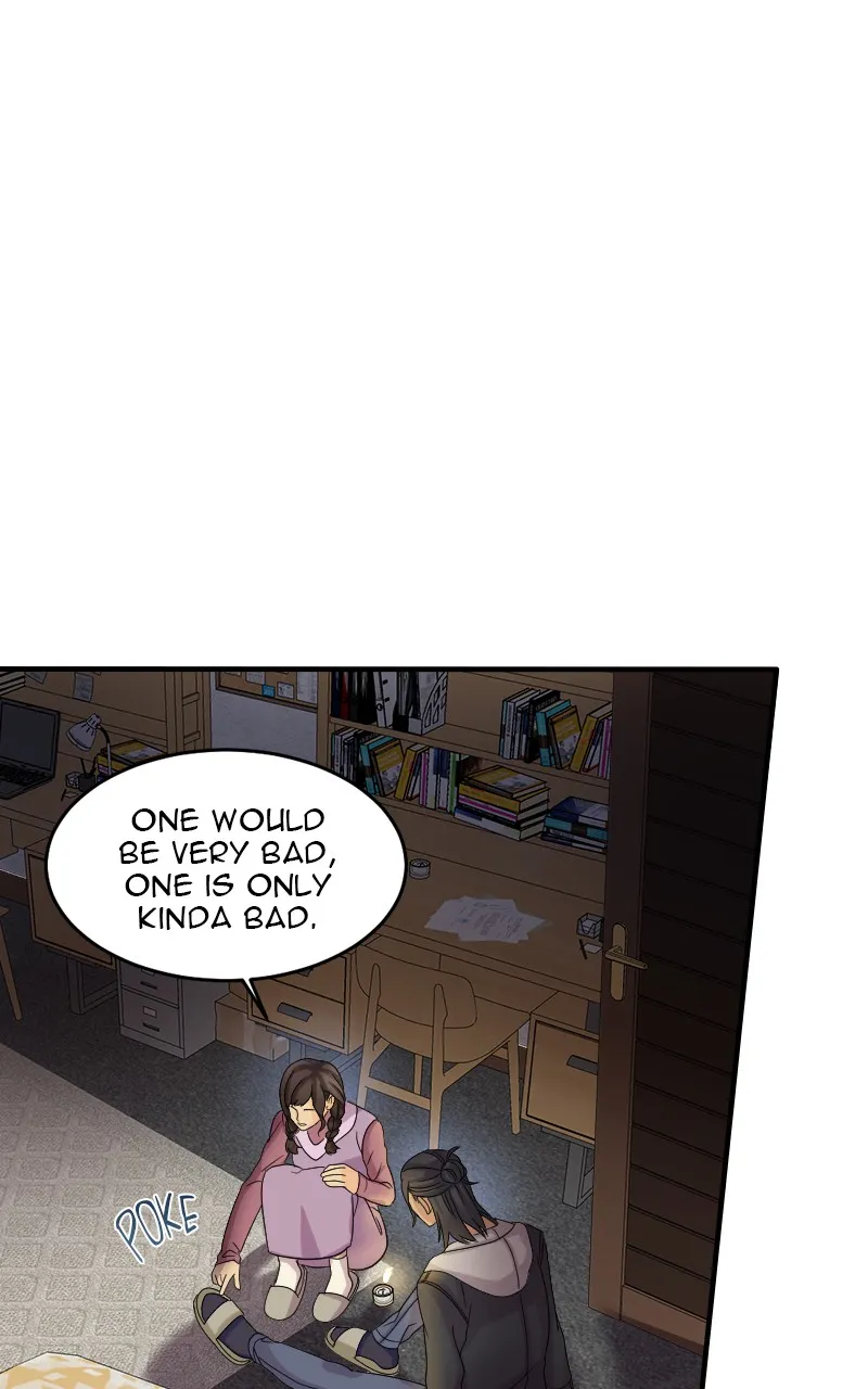 Snowbound Chapter 2 page 51 - 
