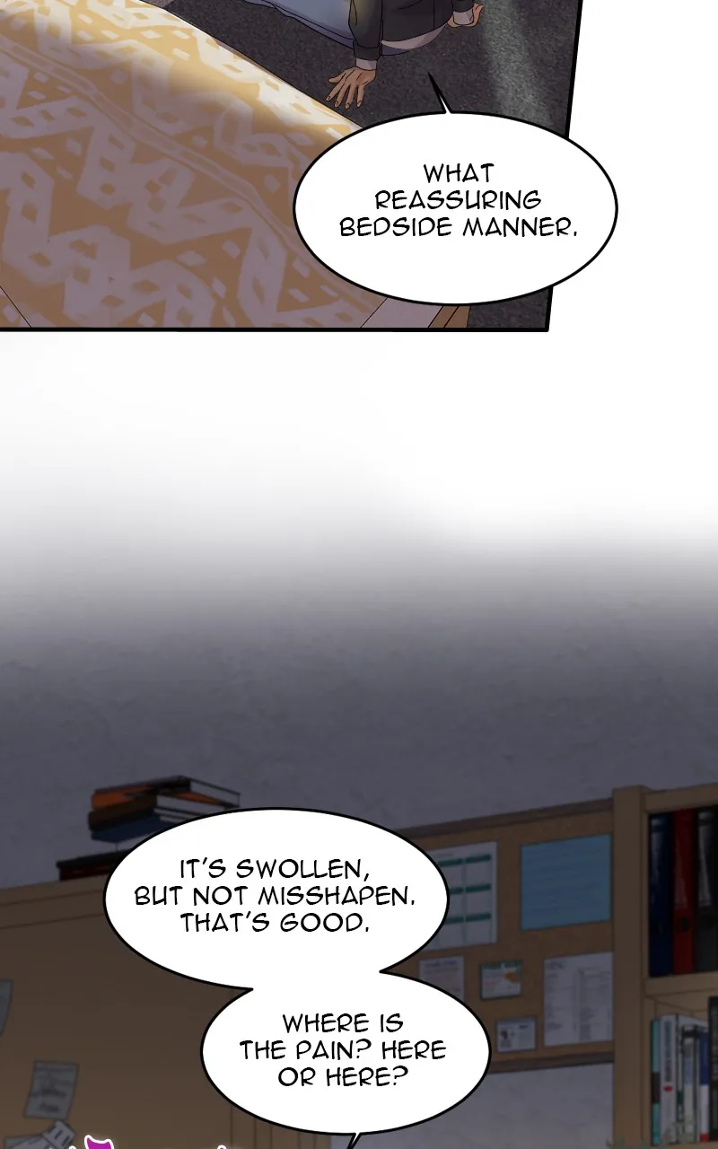 Snowbound Chapter 2 page 52 - 
