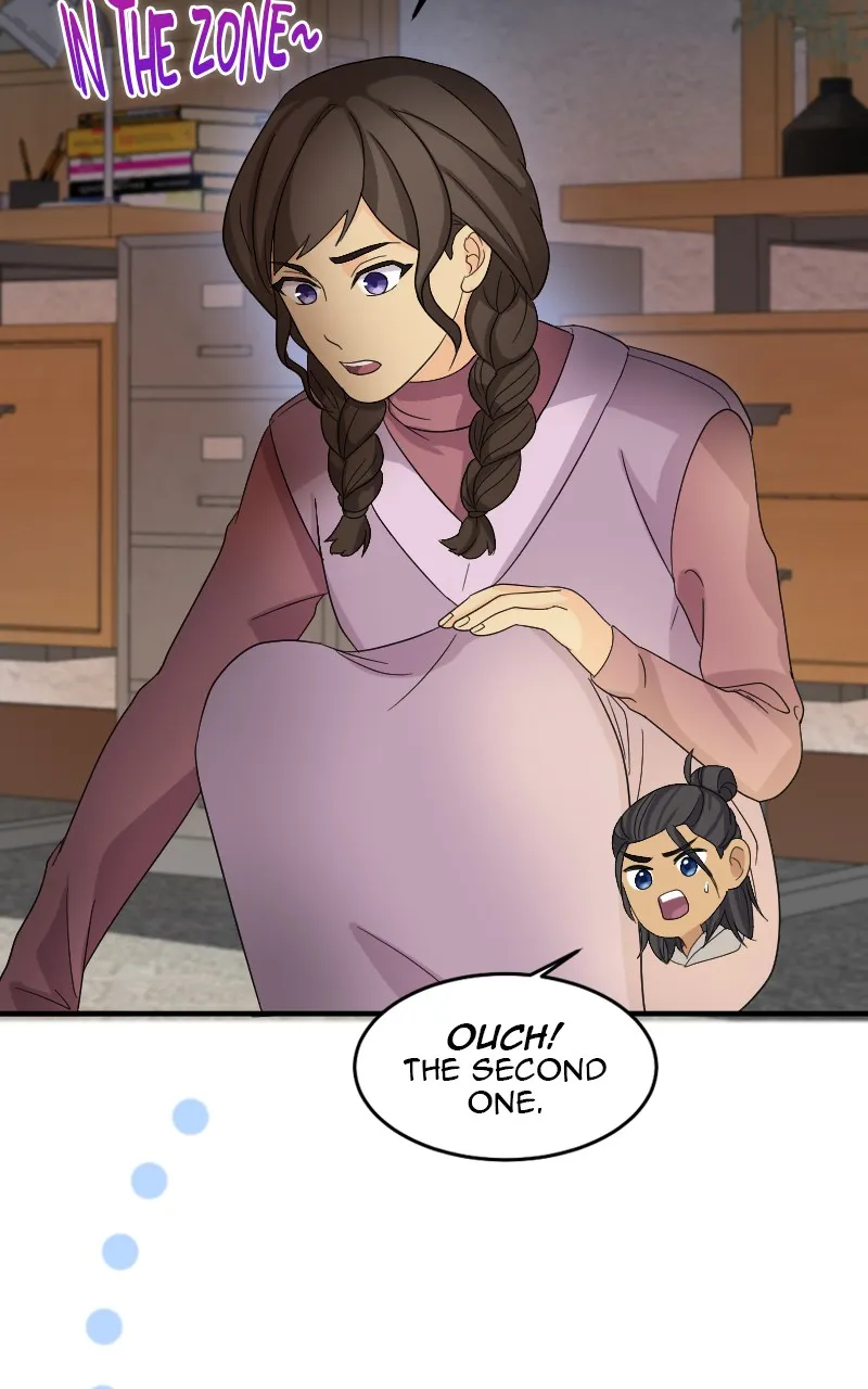 Snowbound Chapter 2 page 53 - 