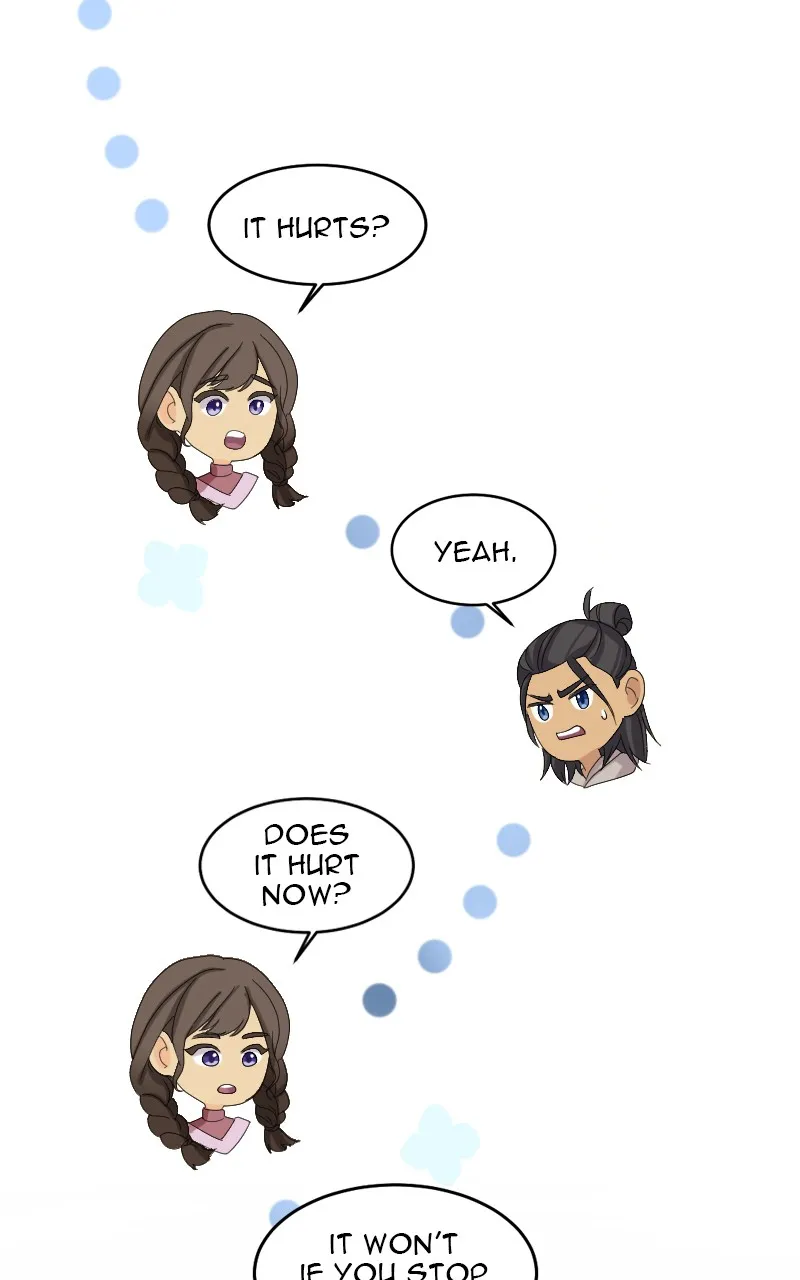 Snowbound Chapter 2 page 54 - 