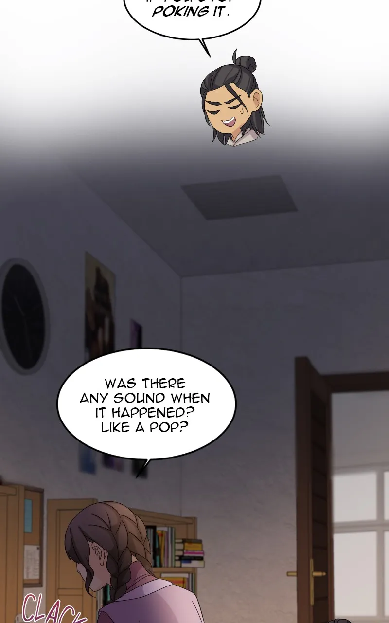 Snowbound Chapter 2 page 55 - 