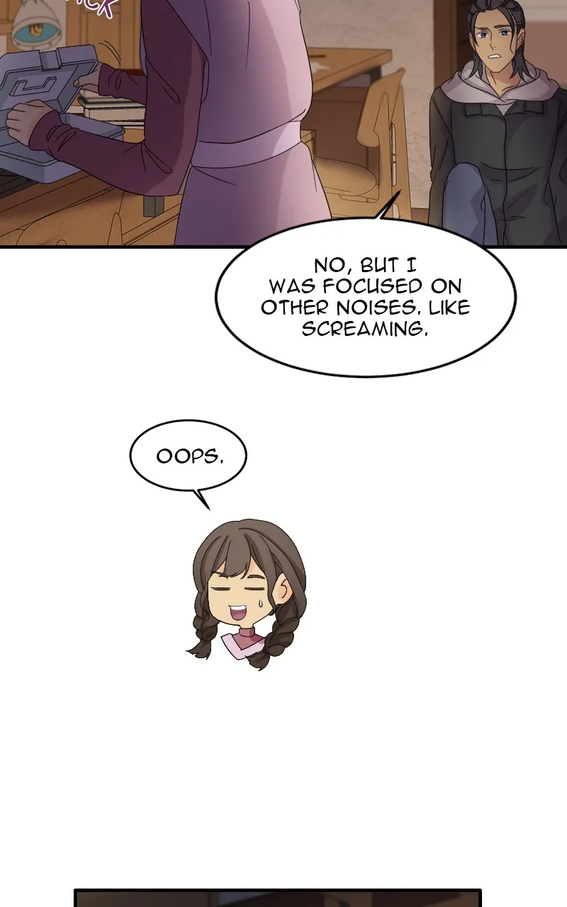 Snowbound Chapter 2 page 56 - 