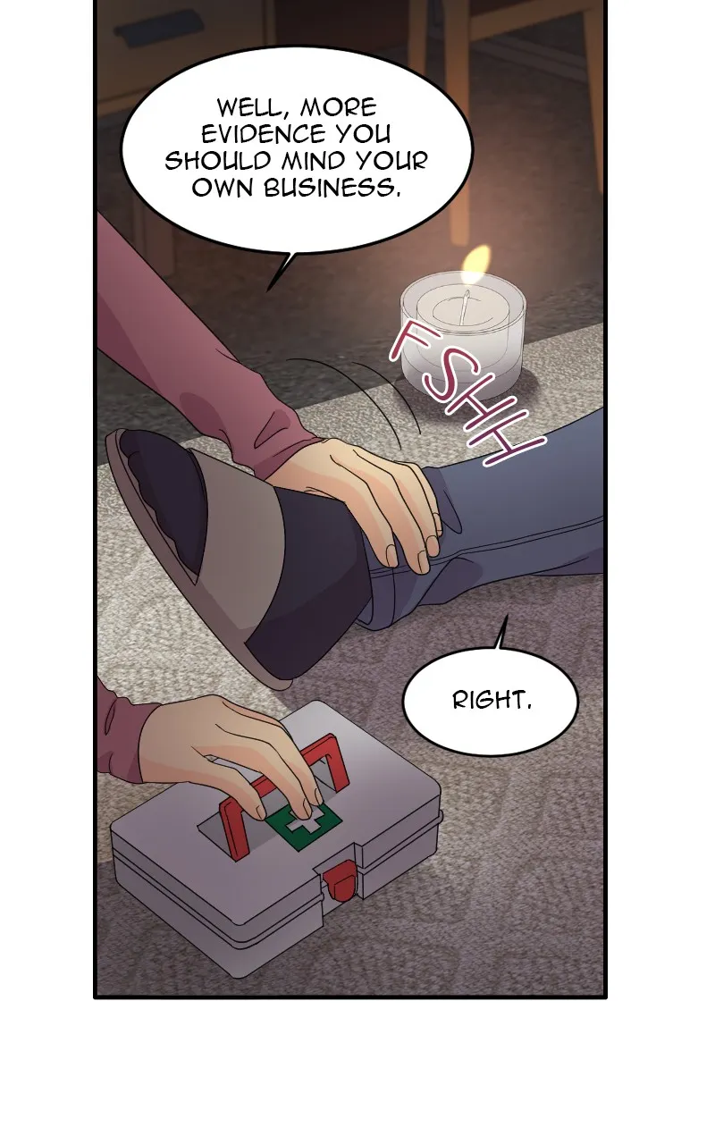 Snowbound Chapter 2 page 57 - 