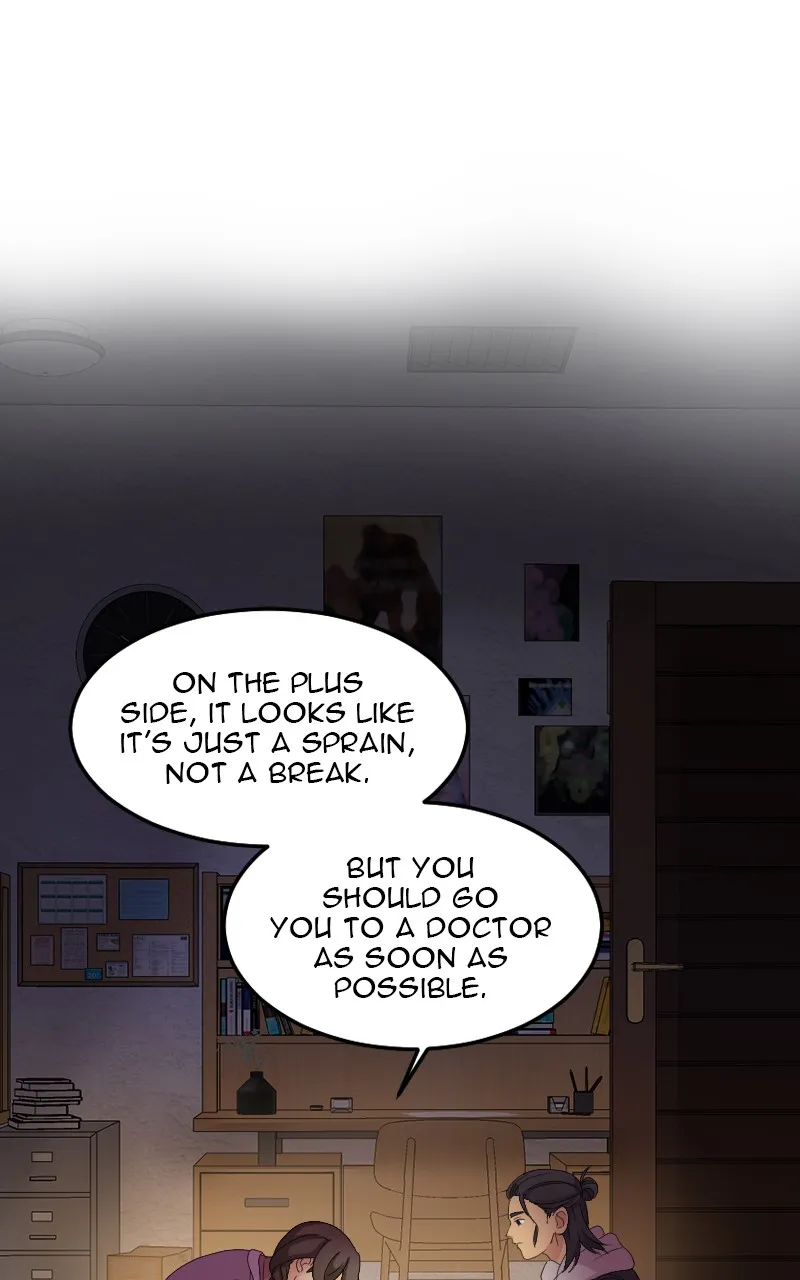 Snowbound Chapter 2 page 58 - 