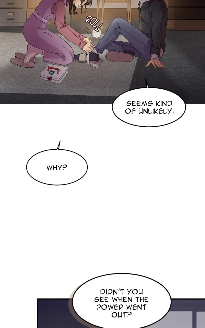 Snowbound Chapter 2 page 59 - 