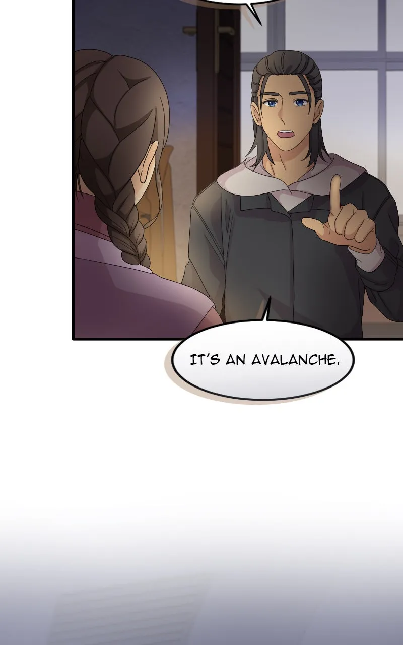 Snowbound Chapter 2 page 60 - 