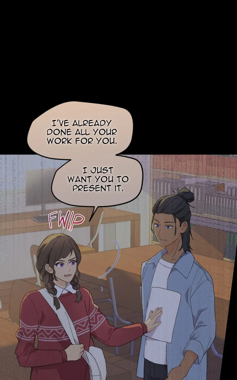 Snowbound Chapter 2 page 7 - 