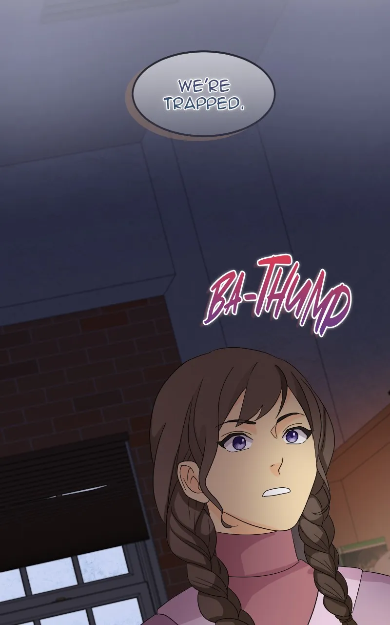 Snowbound Chapter 2 page 61 - 
