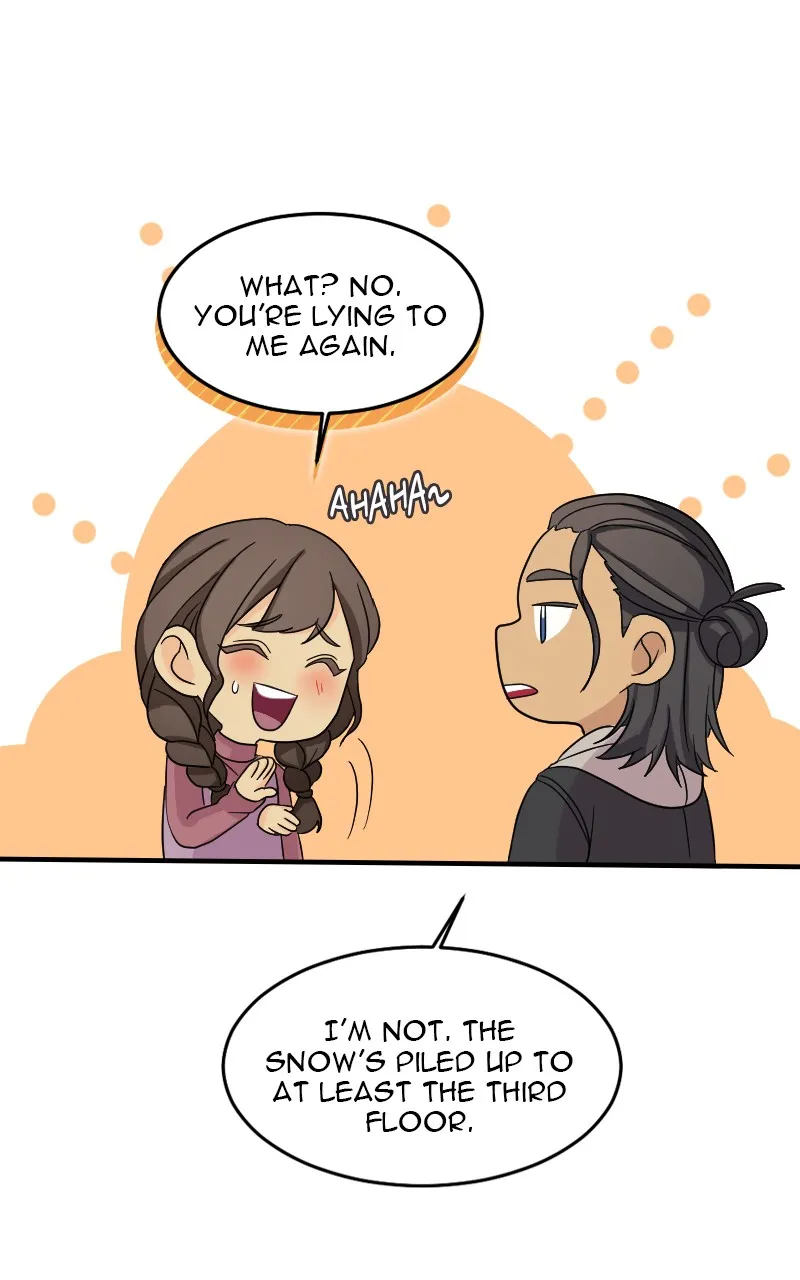 Snowbound Chapter 2 page 63 - 
