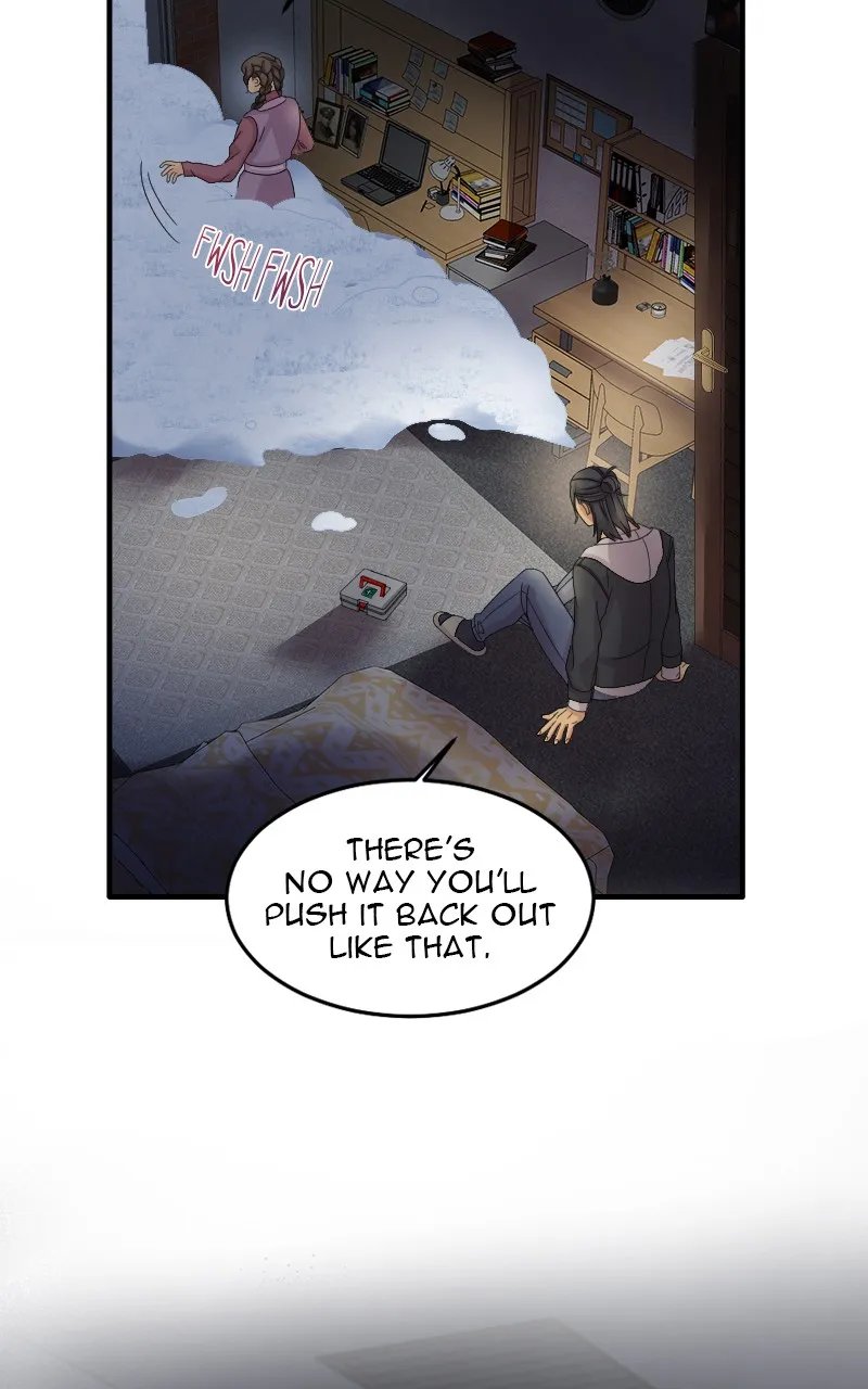 Snowbound Chapter 2 page 70 - 