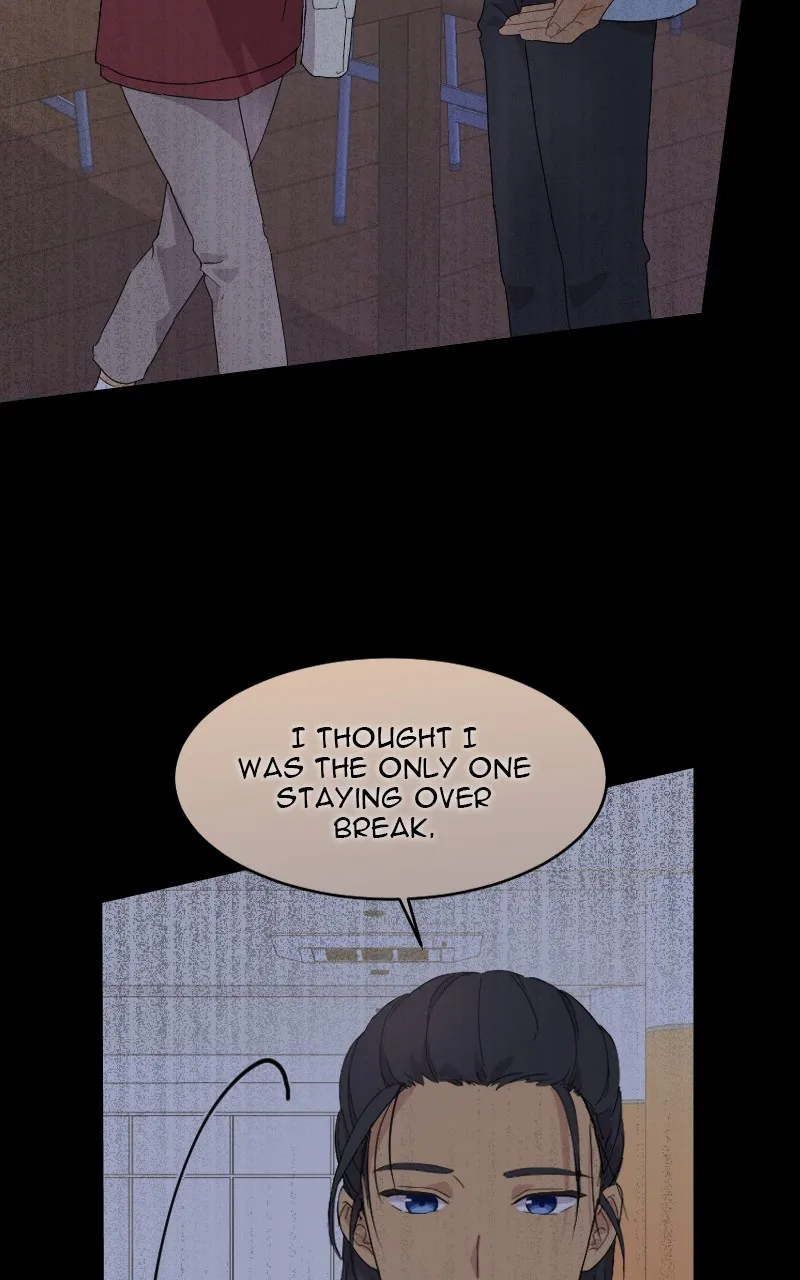 Snowbound Chapter 2 page 8 - 
