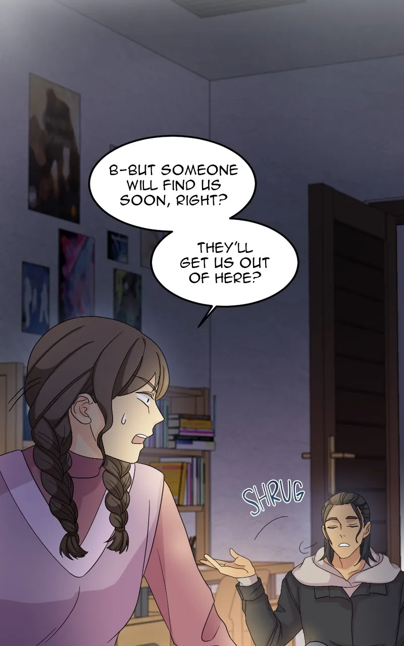 Snowbound Chapter 2 page 71 - 